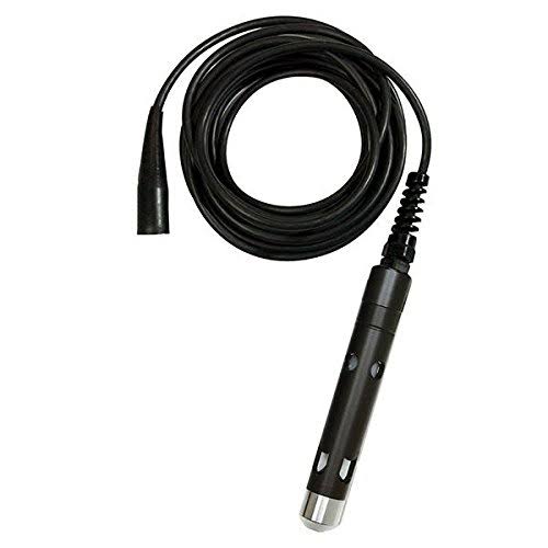 EcoSense Optical Do and Temp Field Probe, 10 M Cable O742