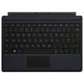 Black Type Cover T1303