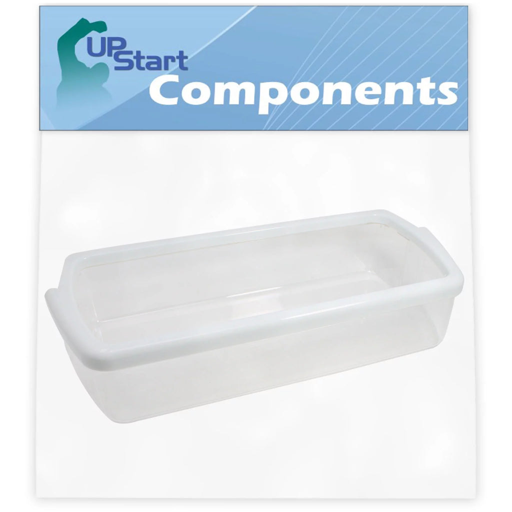 Refrigerator Door Bin Replacement T1820