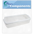 Refrigerator Door Bin Replacement T1820