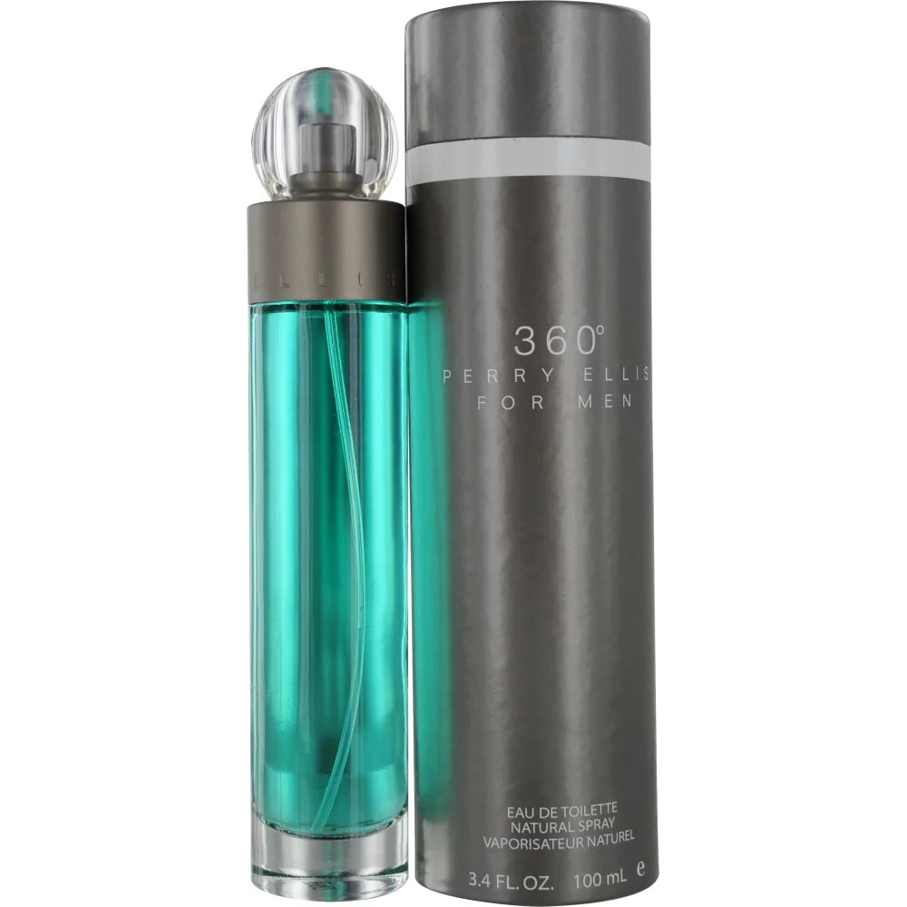 EDT Spray 3.4 oz J694