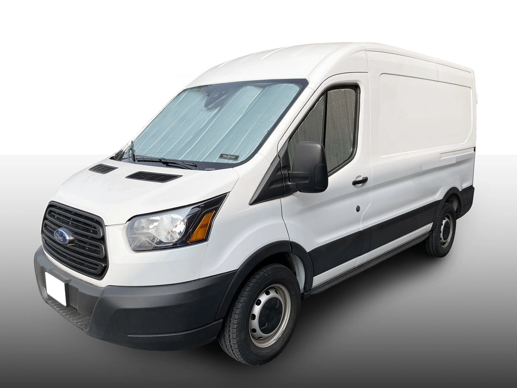 Front Windshield Sunshade for Ford Transit Van D94097