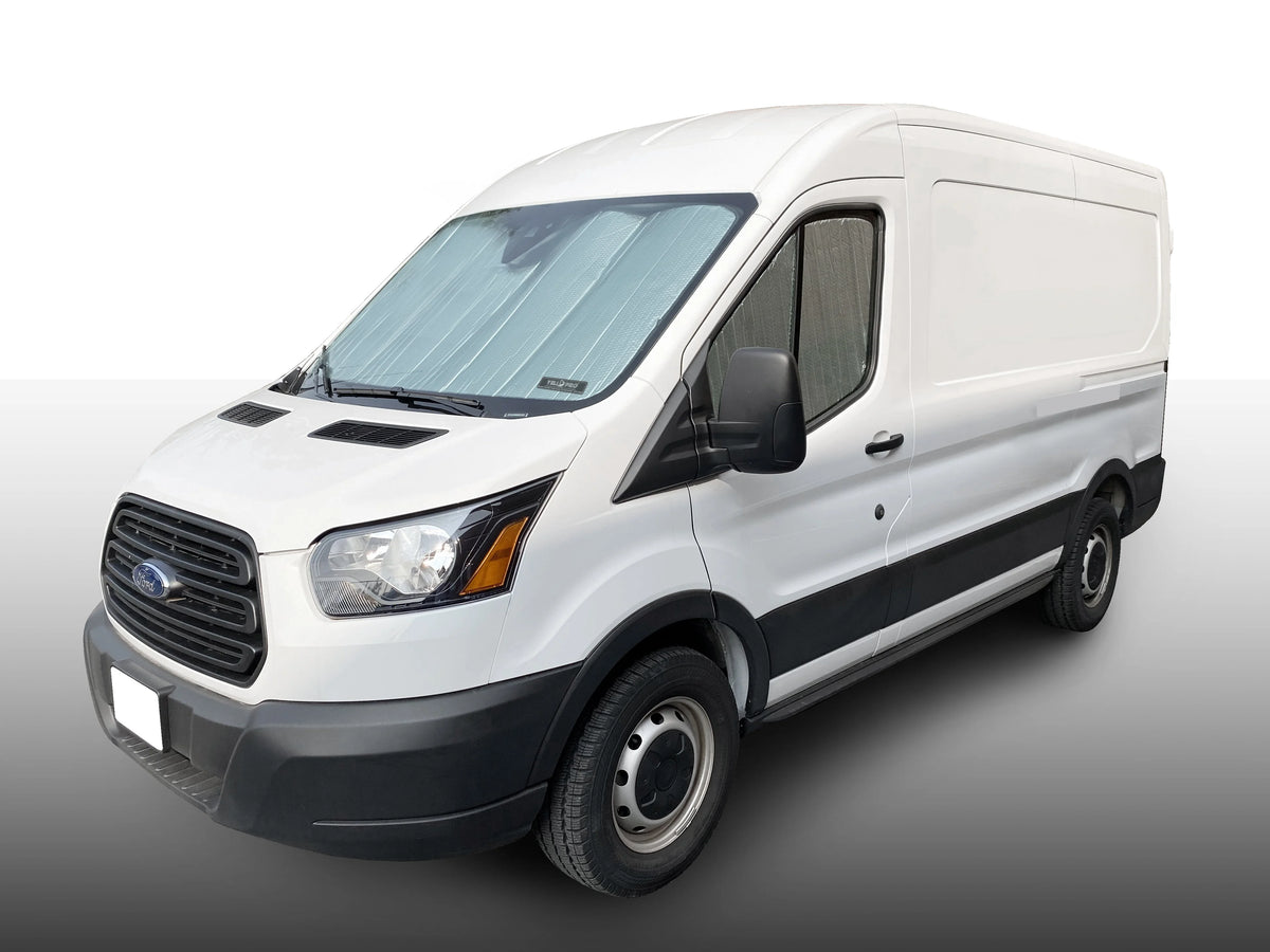 Front Windshield Sunshade for Ford Transit Van D94097