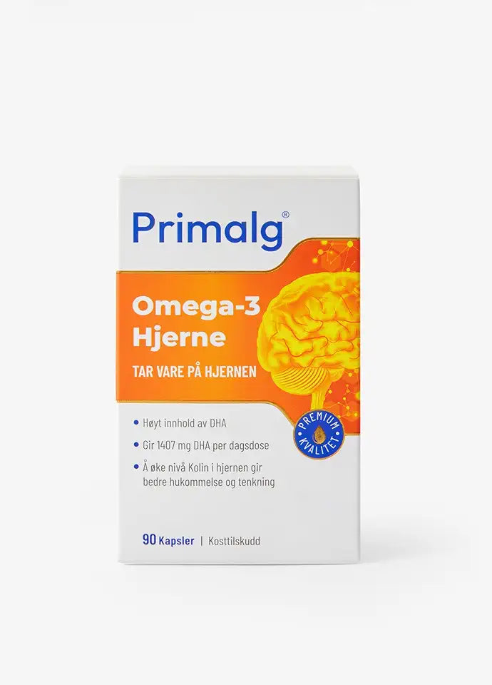 Omega 3 Fish Oil E4226