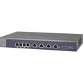 Quad Wan VPN Firewall with SSL and IPSEC VPN C3743