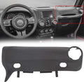 Right Dash Panel Cover for Jeep Wrangler JK H248