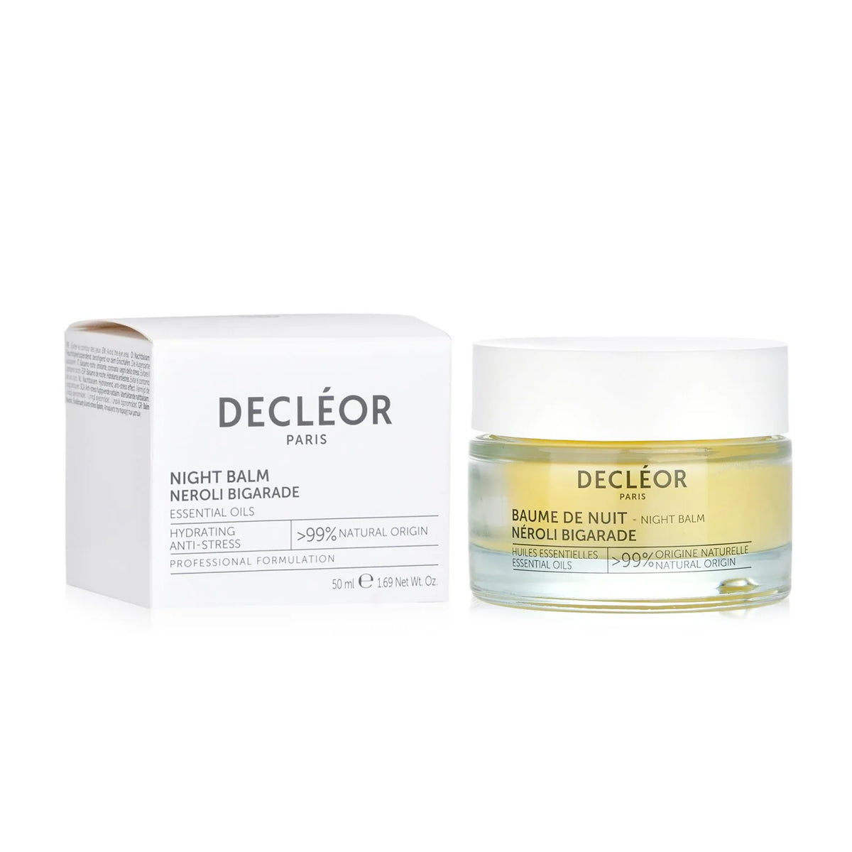 Night Balm F648107