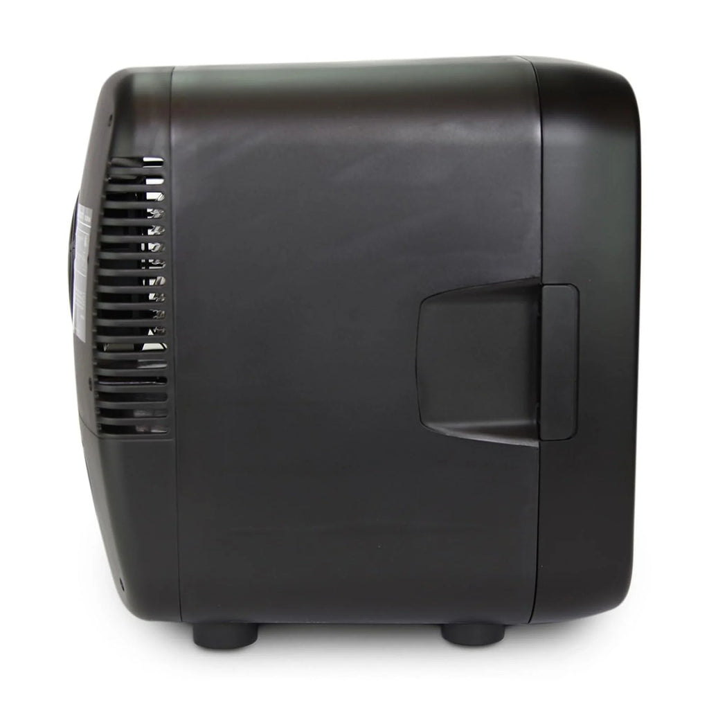 Portable Mini Fridge Cooler 9 Liter with Locking Latch T976105