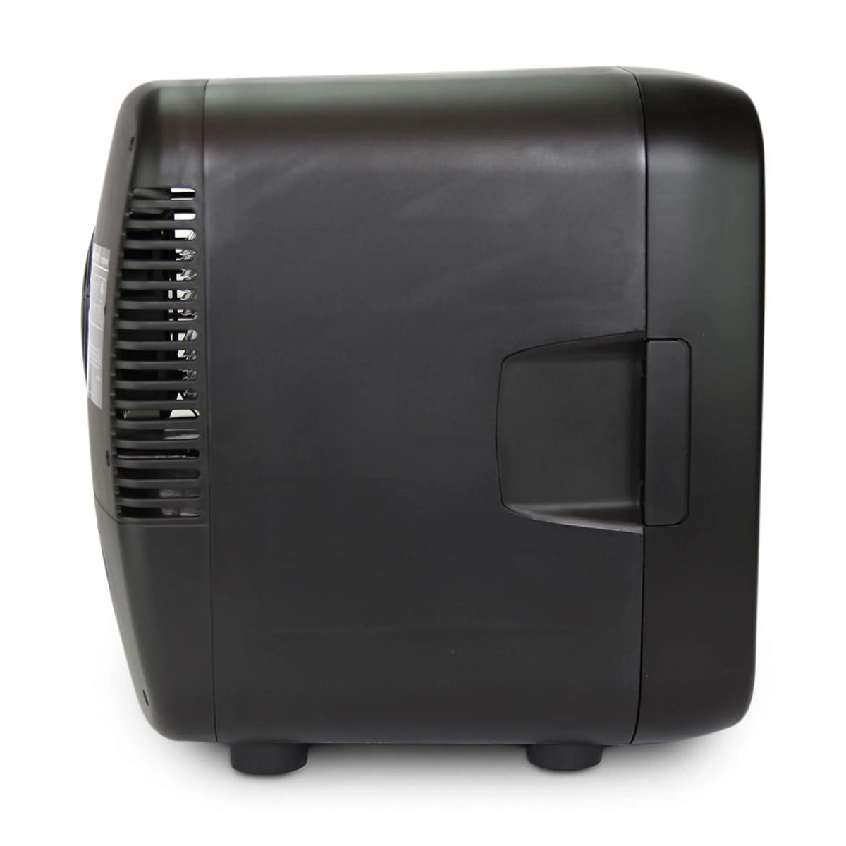 Portable Mini Fridge Cooler 9 Liter with Locking Latch T976105