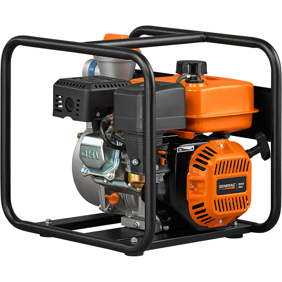 2 in. Clean Water Pump R68679