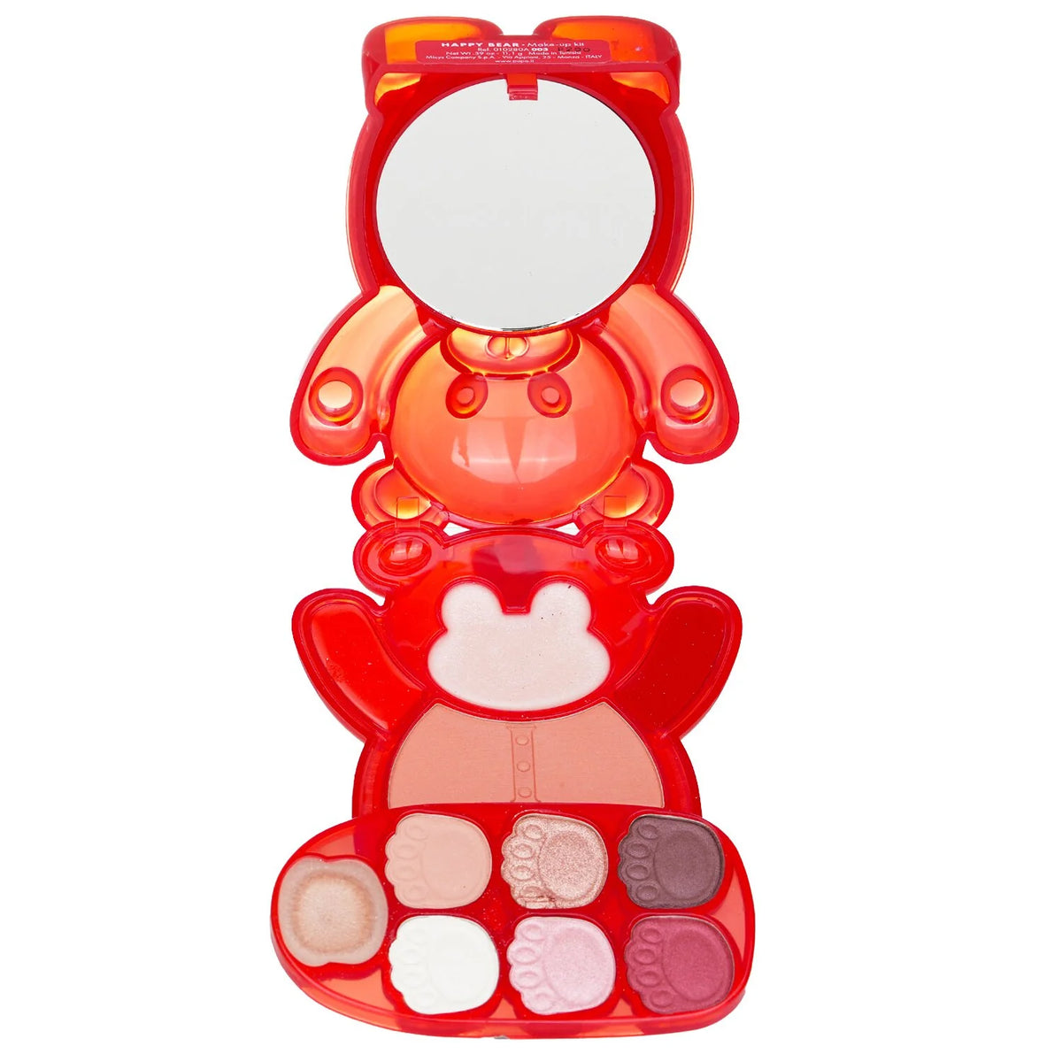 Make Up Kit Limited Edition Red 11.1g/0.39oz C973664
