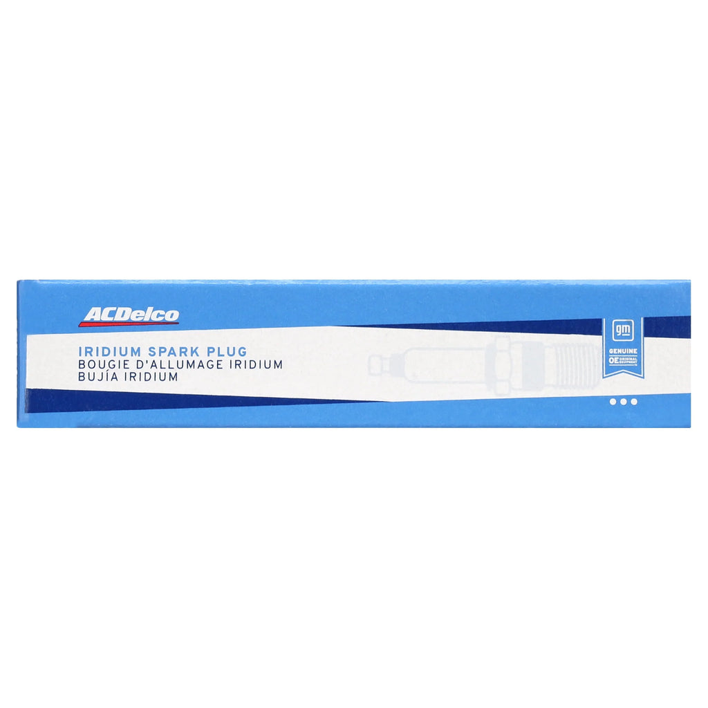 Iridium Spark Plug C8069
