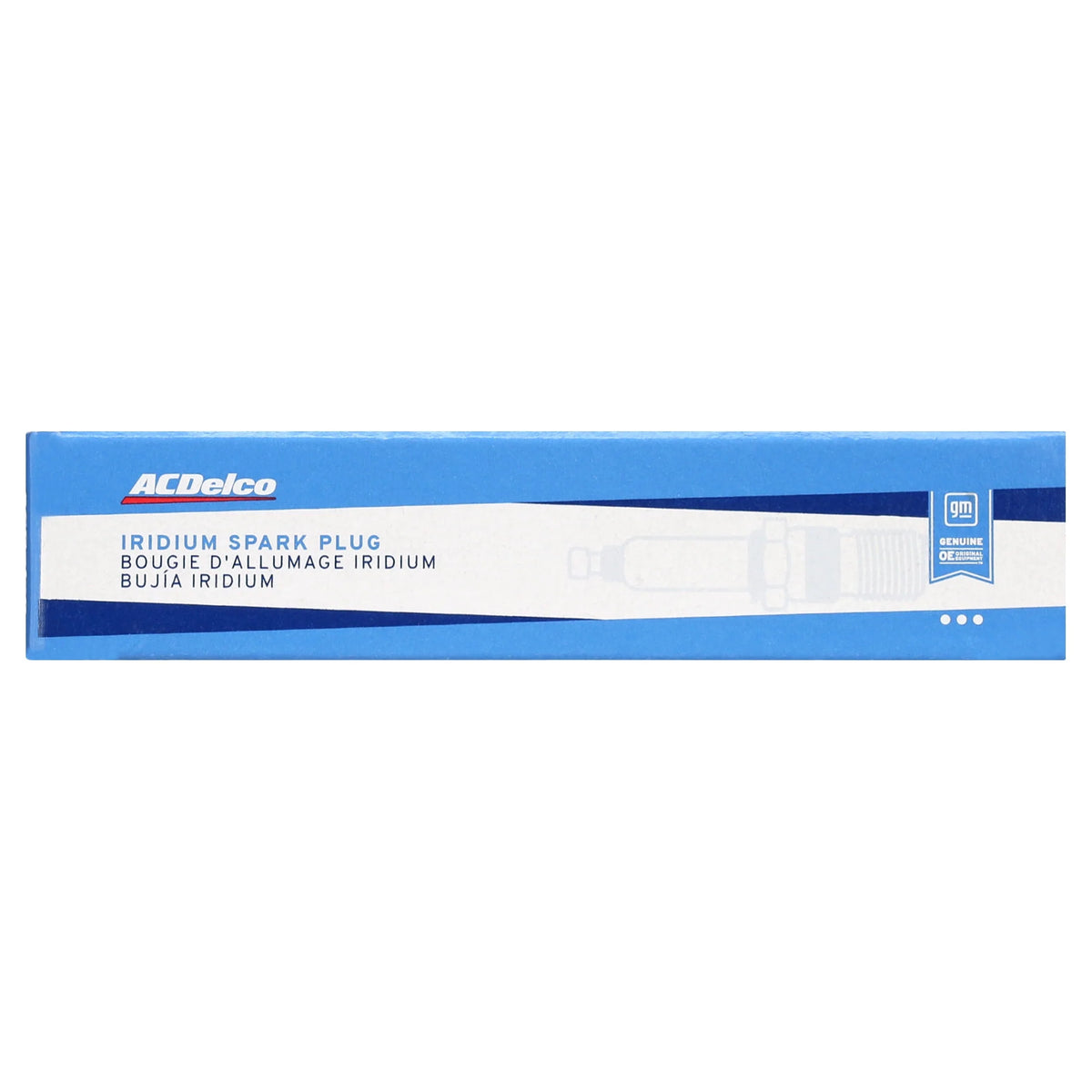 Iridium Spark Plug C8069
