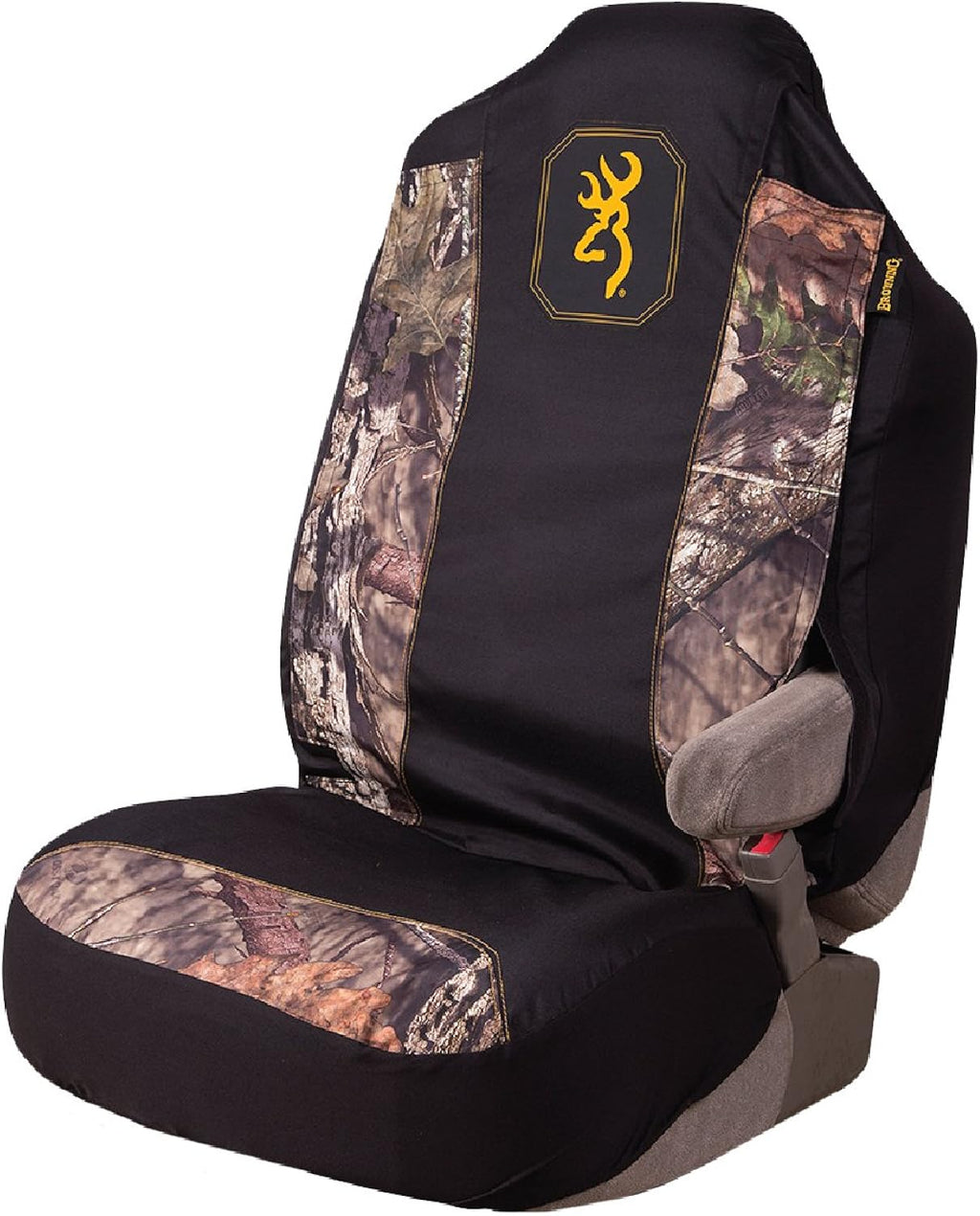 Universal Front and Bench Seat Covers, Water Resistant, Pack of 2 A474