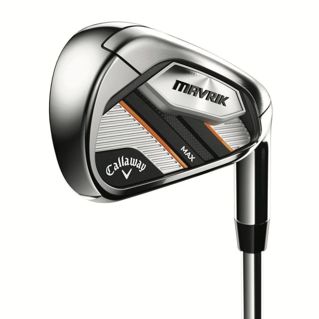 Graphite Regular Left Handed 5-PW,AW Iron Set E75342