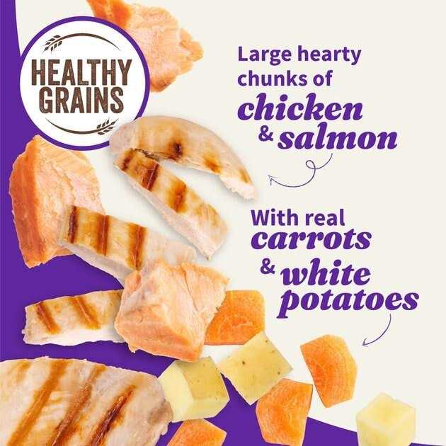 Chunky Chicken Stew Z14545