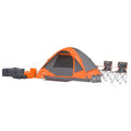 22-Piece Camping Tent Combo H5481
