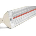 Stainless Steel 3000W 240 Volt Patio Heater 33 inch D6275