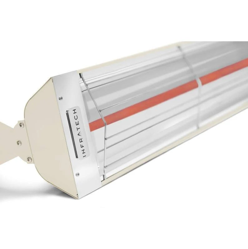 Stainless Steel 3000W 240 Volt Patio Heater 33 inch D6275