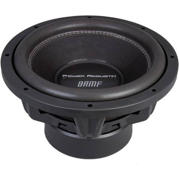 3800W RMS Dual 2 Subwoofer J396208