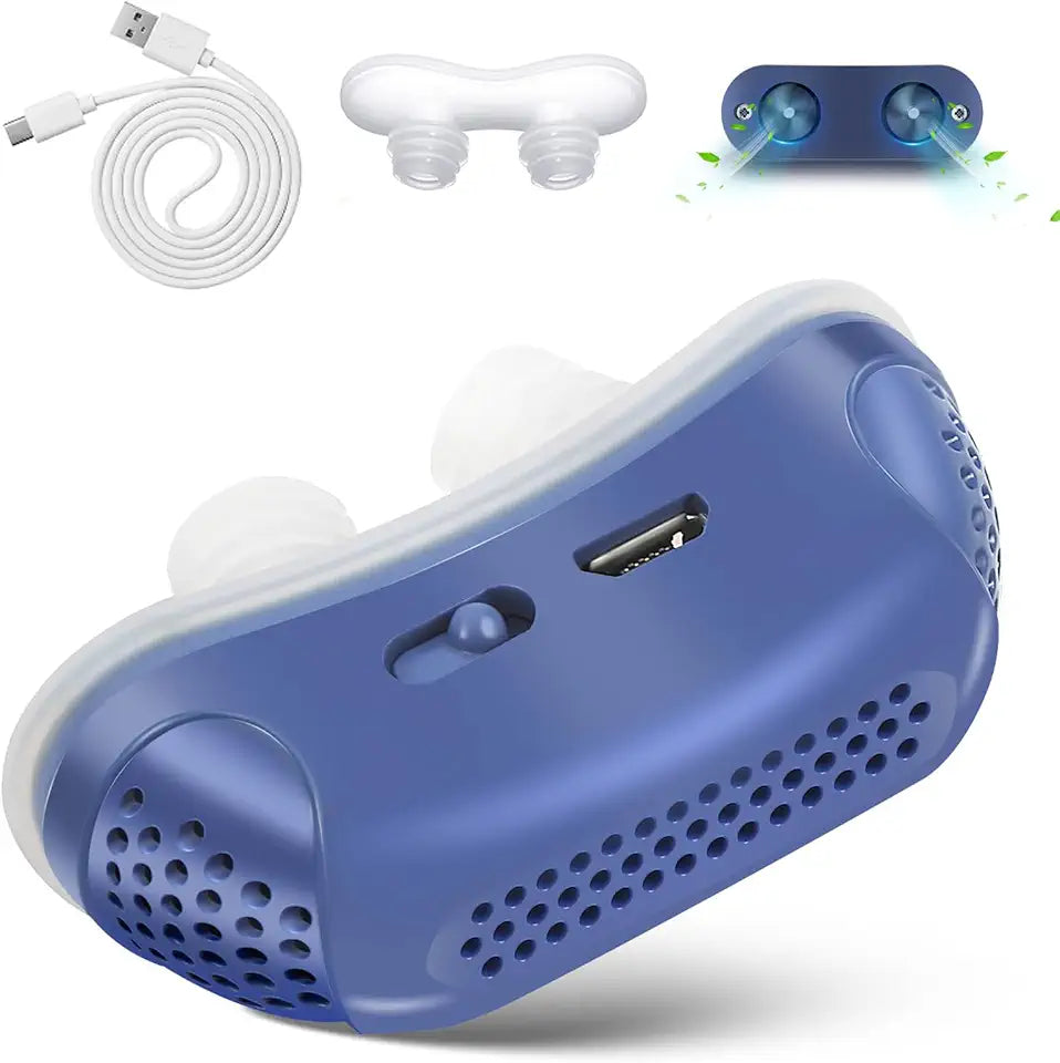 Anti Snoring Device E88458