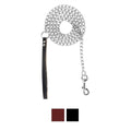 Leather Handle Chain L809132