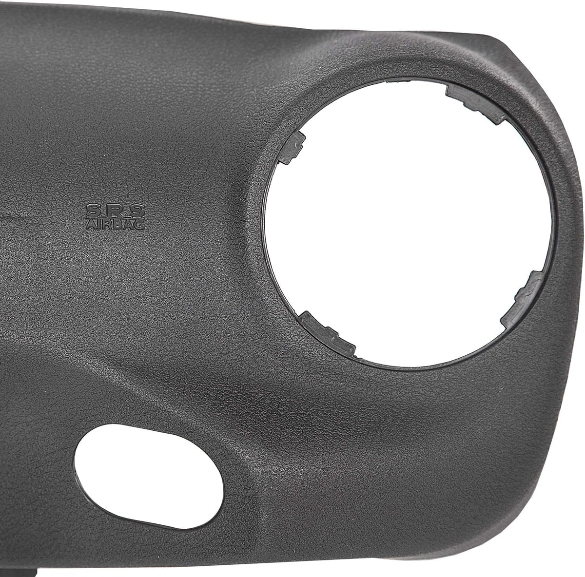Right Dash Panel Cover for Jeep Wrangler JK H248