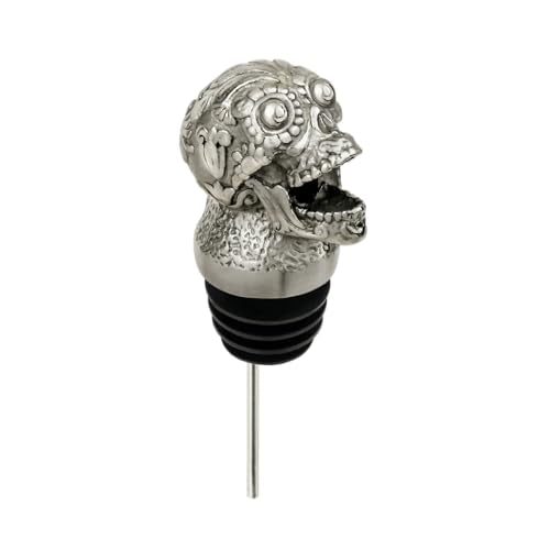Stainless Steel Wine Pourer Aerator E99365