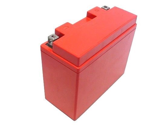 GT12B-4 Replacement Motorcycle Battery Z578427