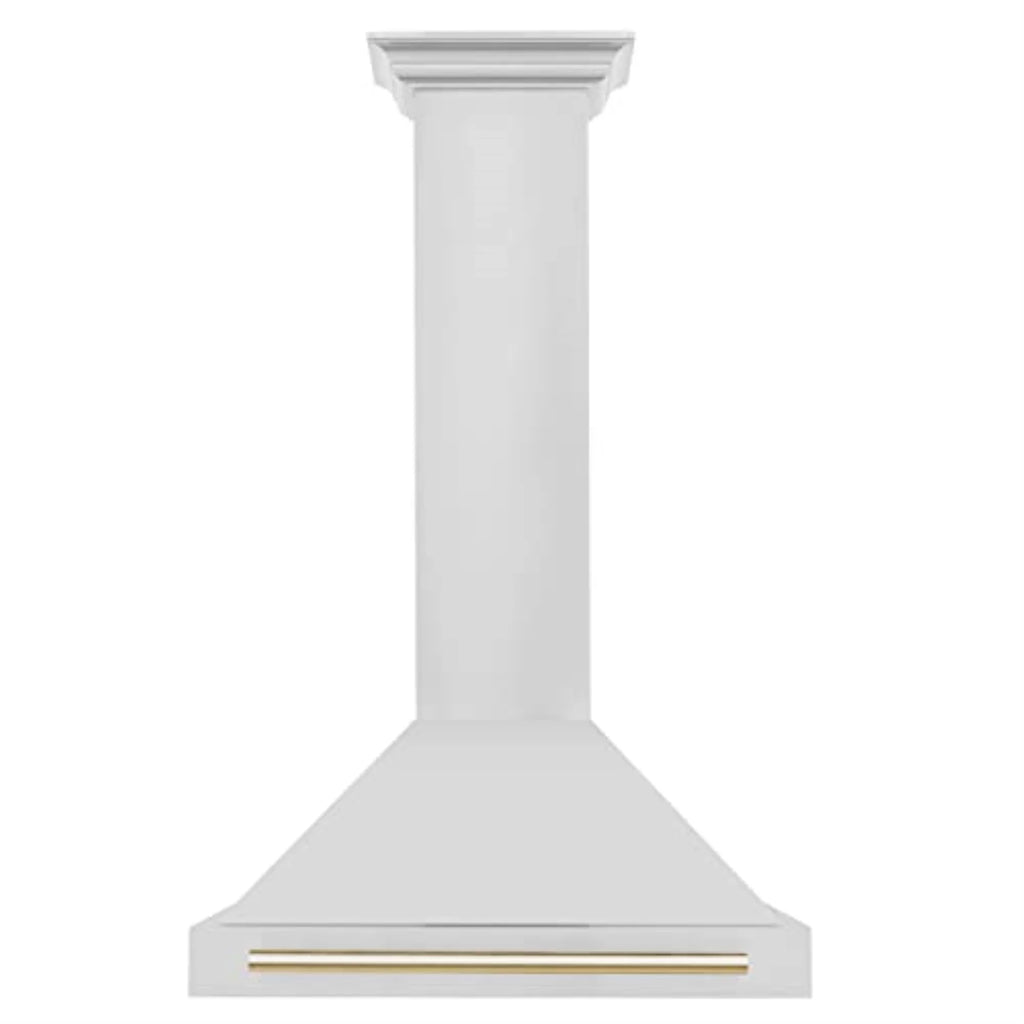 Wall Range Hood E608033