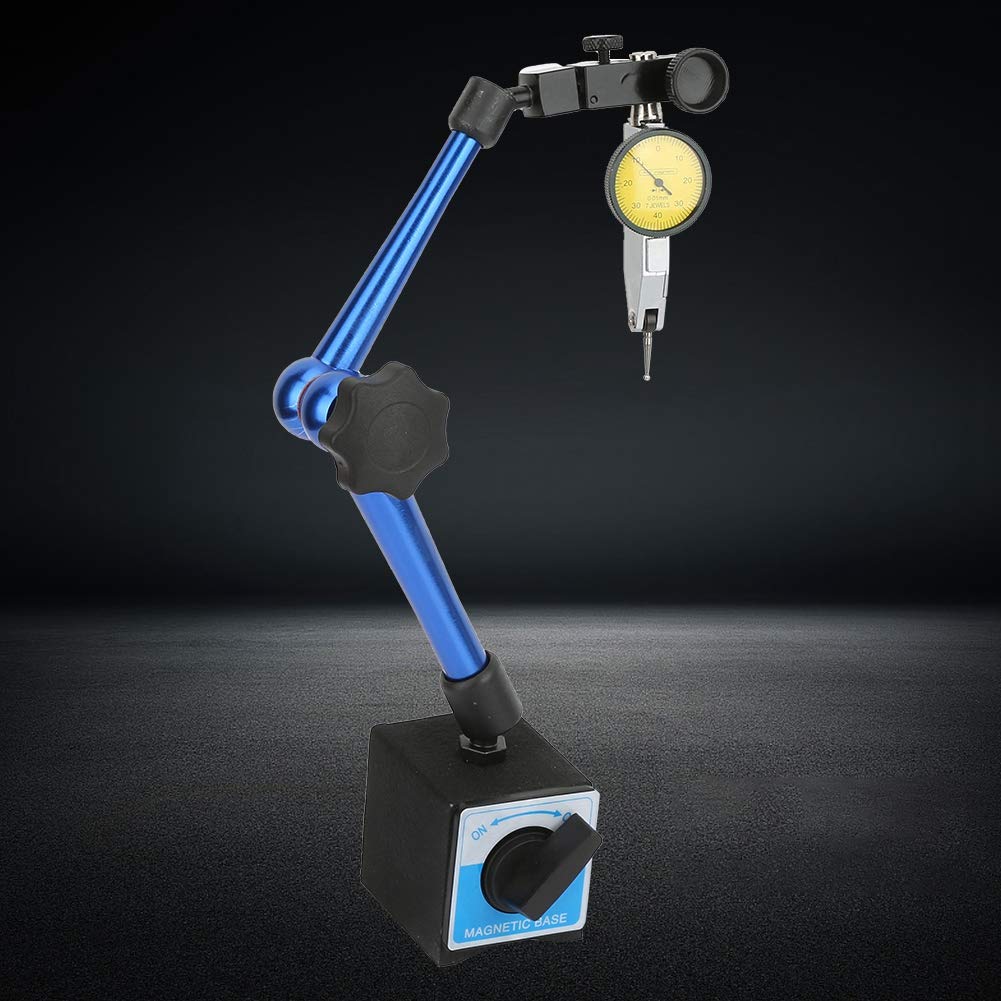 Dial Test Indicator with Magnetic Base S65875