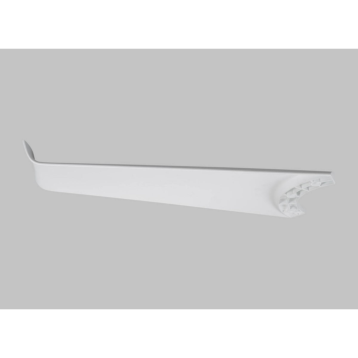 Matte White Ceiling Fan H328