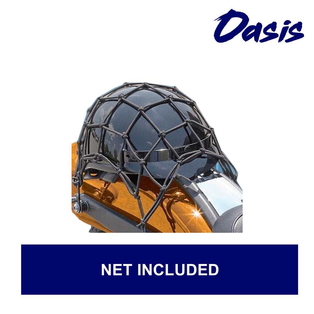 Rear Luggage Utility Rack M626