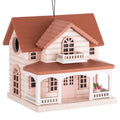 Wooden Birdhouse K834