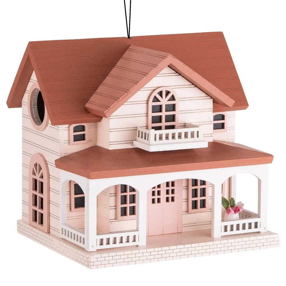 Wooden Birdhouse K834