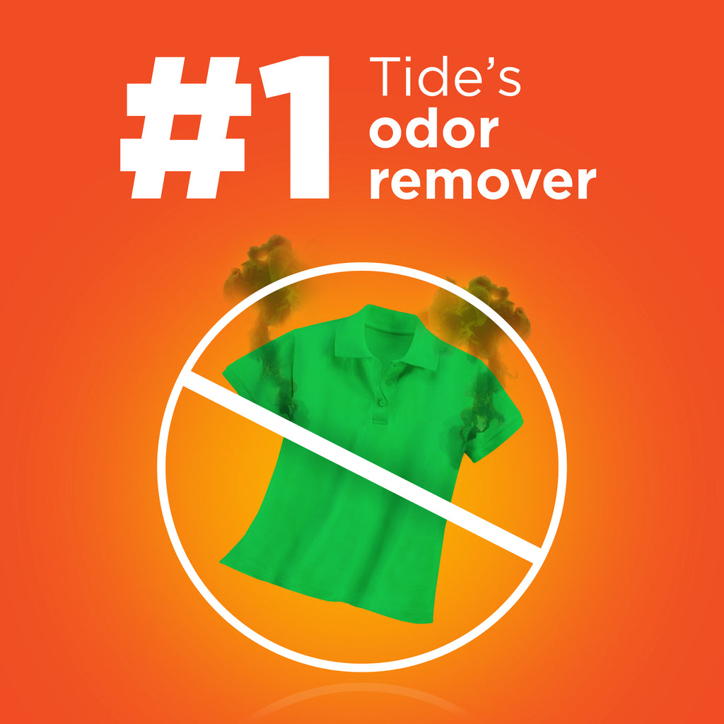 Tide Liquid Laundry Detergent, 37 fl oz 24 loads P923