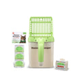 Cat Litter Sifter with Refill Bags T489