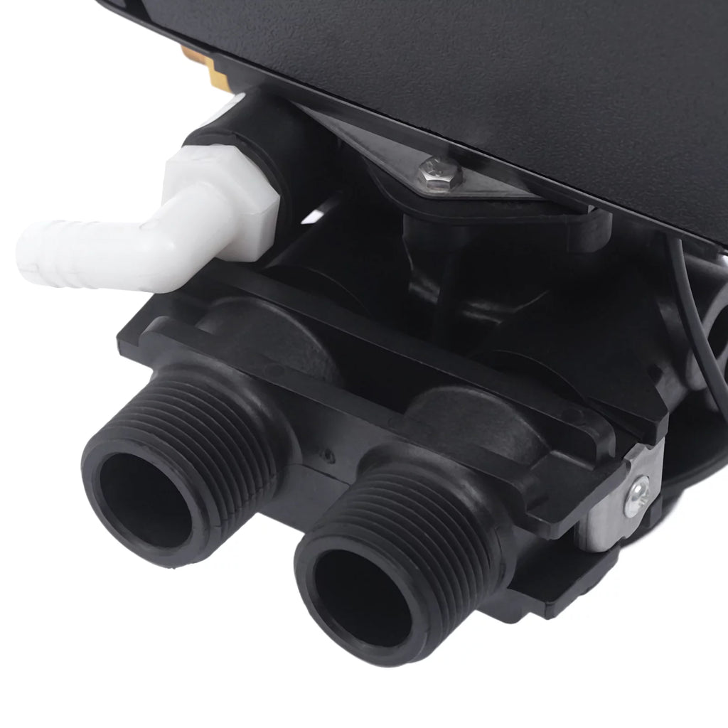 Digital Control Valve for Water Softeners C221175