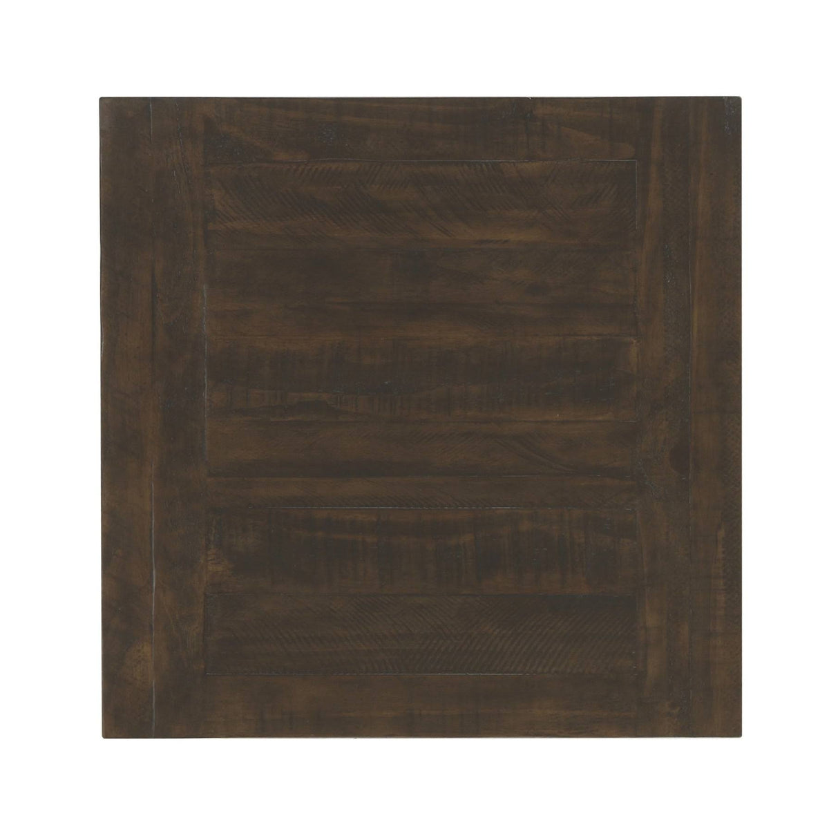 Solid Wood End Table A42072
