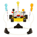 Yellow Activity Center & Jumper V8772