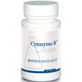 Biotics Cytozyme-B 60T K63720