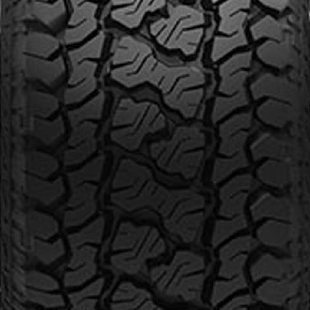 All Terrain P245/65R17 105T Light Truck Tire A74580