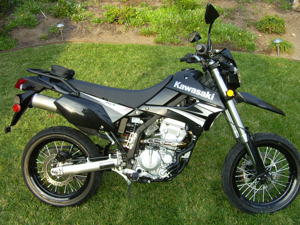 Rear Luggage Utility Rack M626