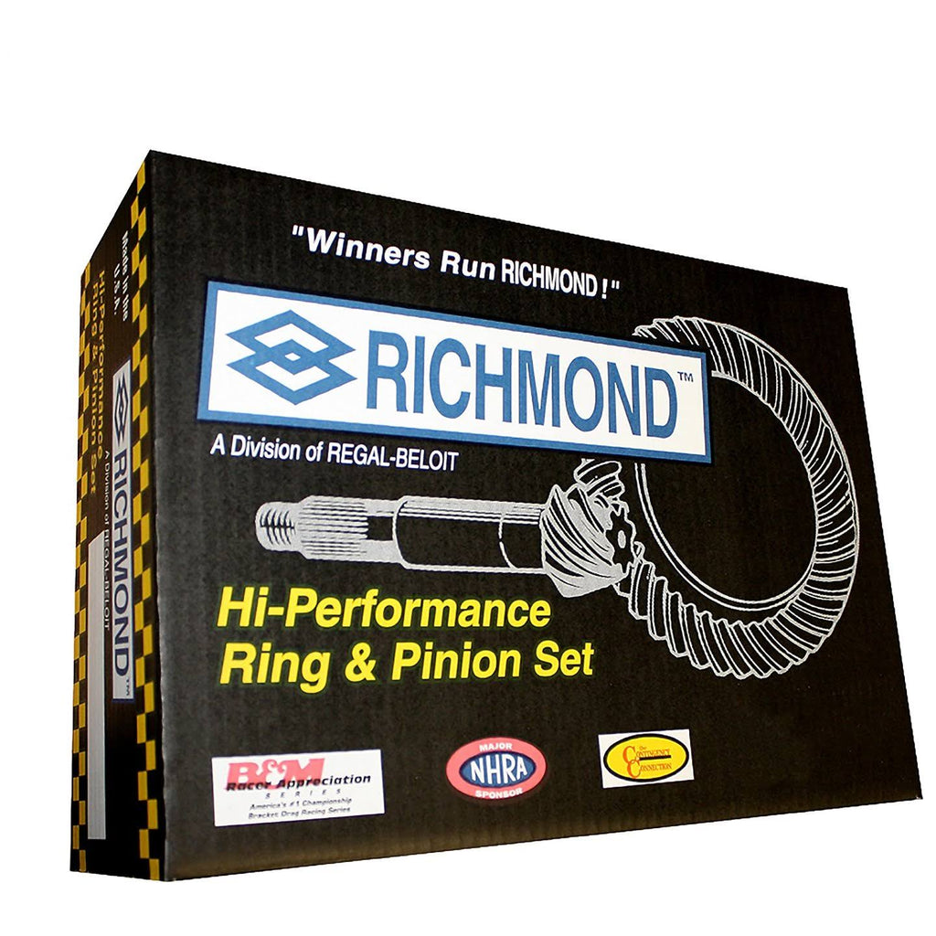 Ring and Pinion Set Y433557