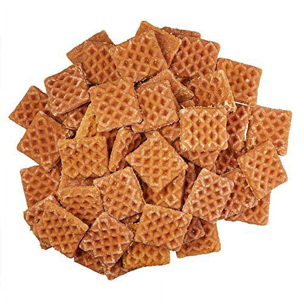 Chicken and Waffle Bites K36432