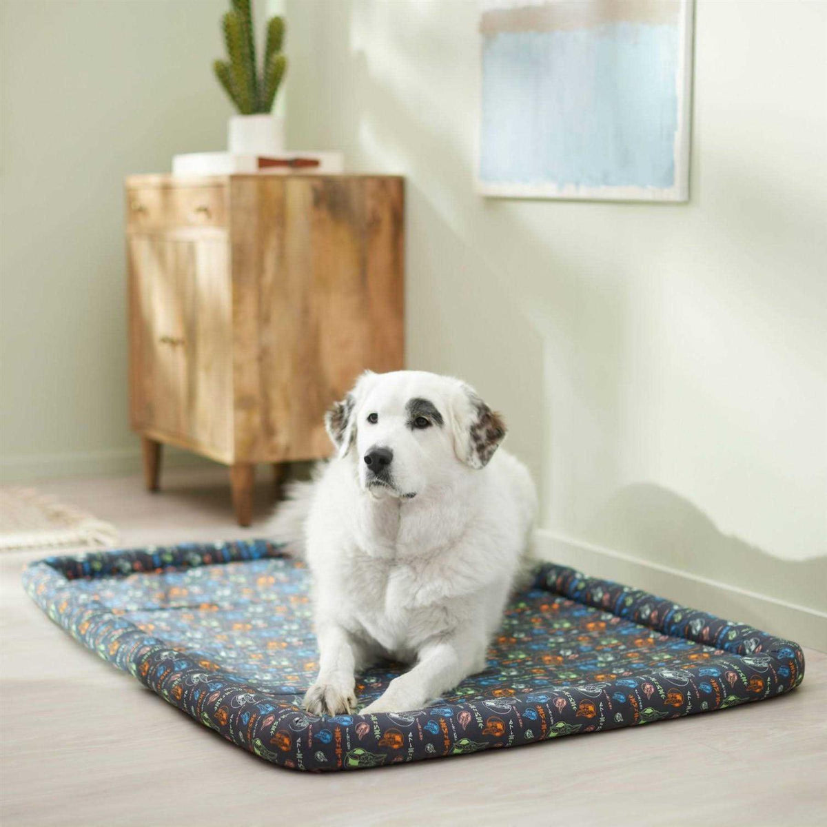 Dog Crate Mat V3658