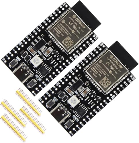 ESP32 Development Board with Wi-Fi Bluetooth 5.0 USB-C F959513