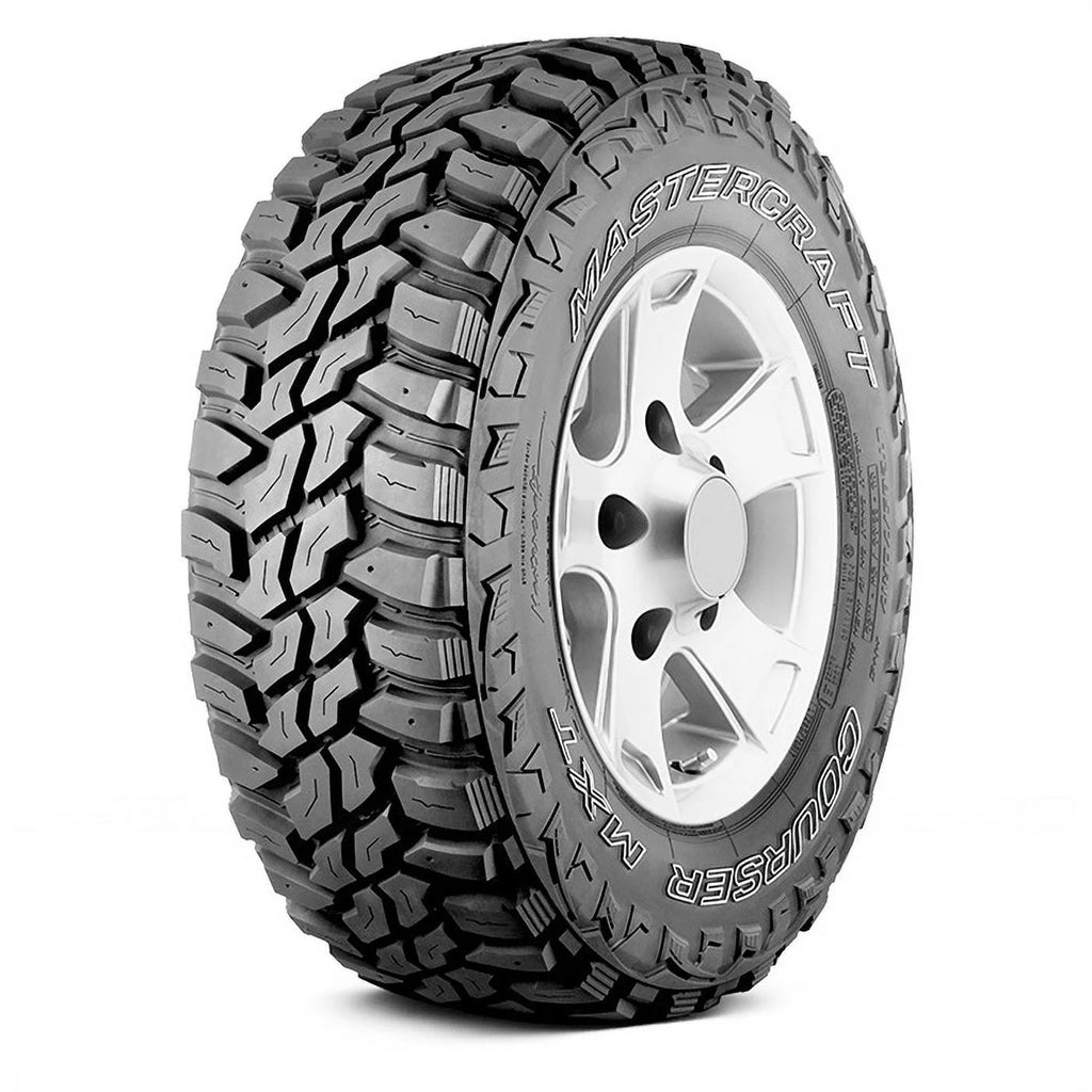 Mud Tire 235/85R16 Load E 10 Ply E147483