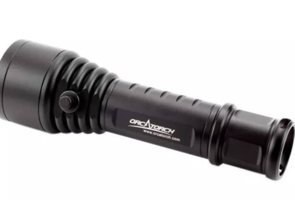 1000 Lumens Dive Light K6567