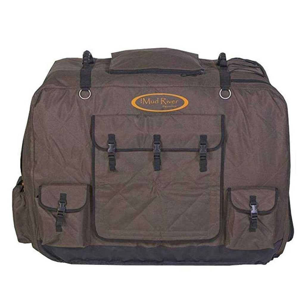 Insulated Kennel Cover I192410